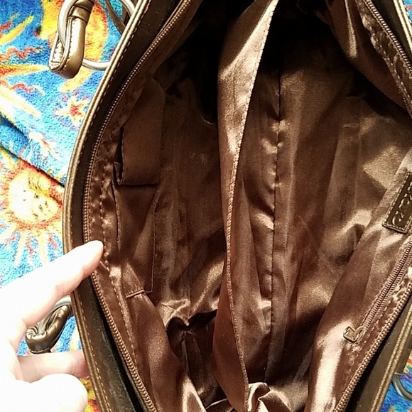 Xoxo purse - Picture 3 of 4